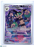 2026 Pokemon—Hop's Trevenant #237/217 Ascended Heroes—Illustration Rare Holo