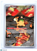 2026 Pokemon—Numel #223/217 Ascended Heroes—Illustration Rare Holo