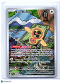 2026 Pokemon—Fan Rotom #250/217 Ascended Heroes—Illustration Rare Holo