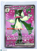 2023 Pokemon—Meowscarada ex #231/193 Paldea Evolved—Ultra Rare Holo