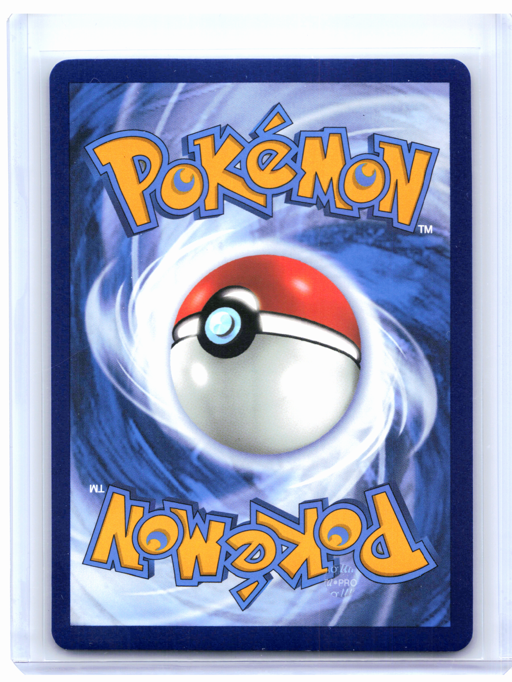 2023 Pokemon—Chi-Yu ex #234/193 Paldea Evolved—Ultra Rare Holo