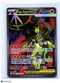 2026 Pokemon—Mega Zygarde ex #104/088 Perfect Order—Ultra Rare Holo