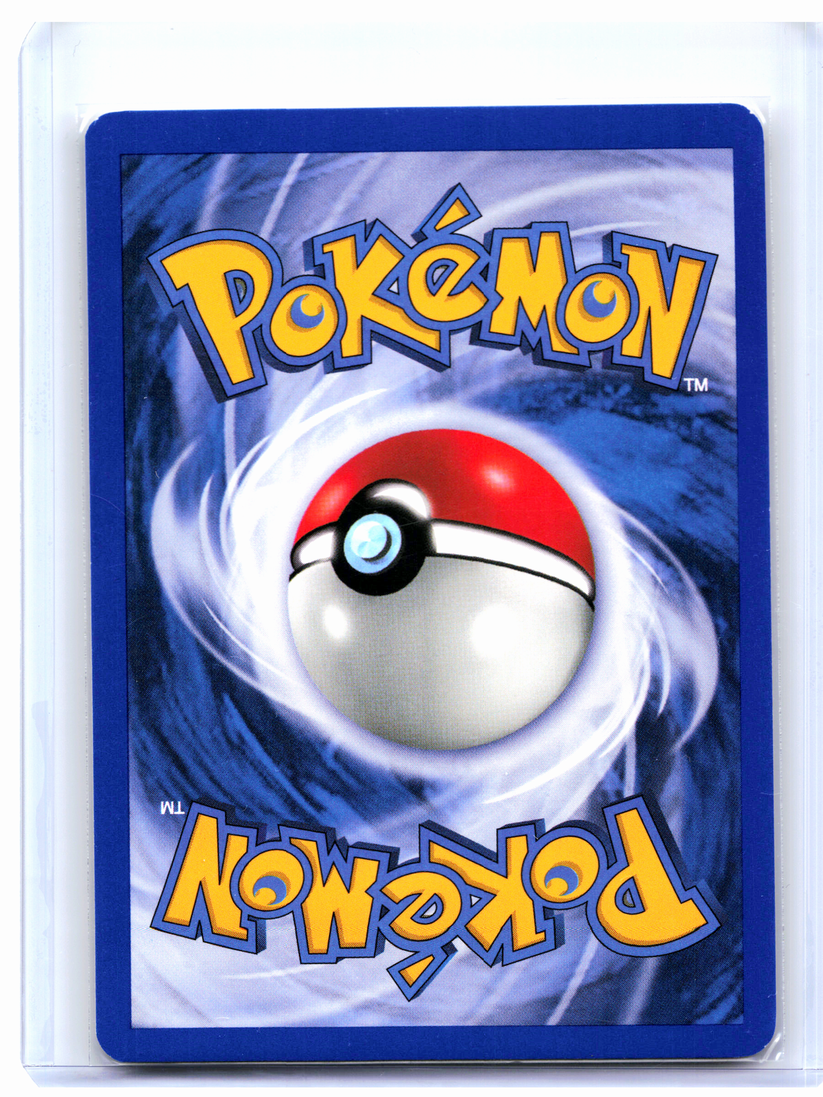 2000 Pokemon—Misty's Psyduck #54/132 Gym Heroes—Uncommon Nonholo [LP]