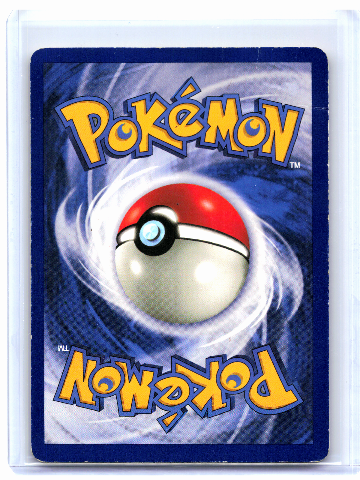 1999 Pokemon—Kabutops #24/62 Fossil—Rare Nonholo (1st Edition) [Damaged]