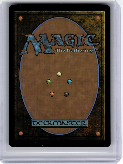 Magic: The Gathering—Elrond, Moon-Reader (Extended Art) #0290 The Hobbit—Mythic