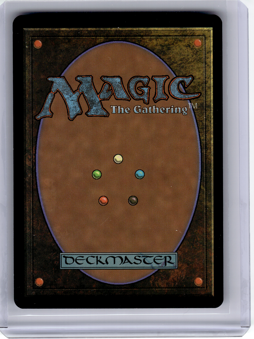 1999 Magic: The Gathering—Snuff Out #162/350 Mercadian Masques—Common