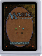 1999 Magic: The Gathering—Snuff Out #162/350 Mercadian Masques—Common