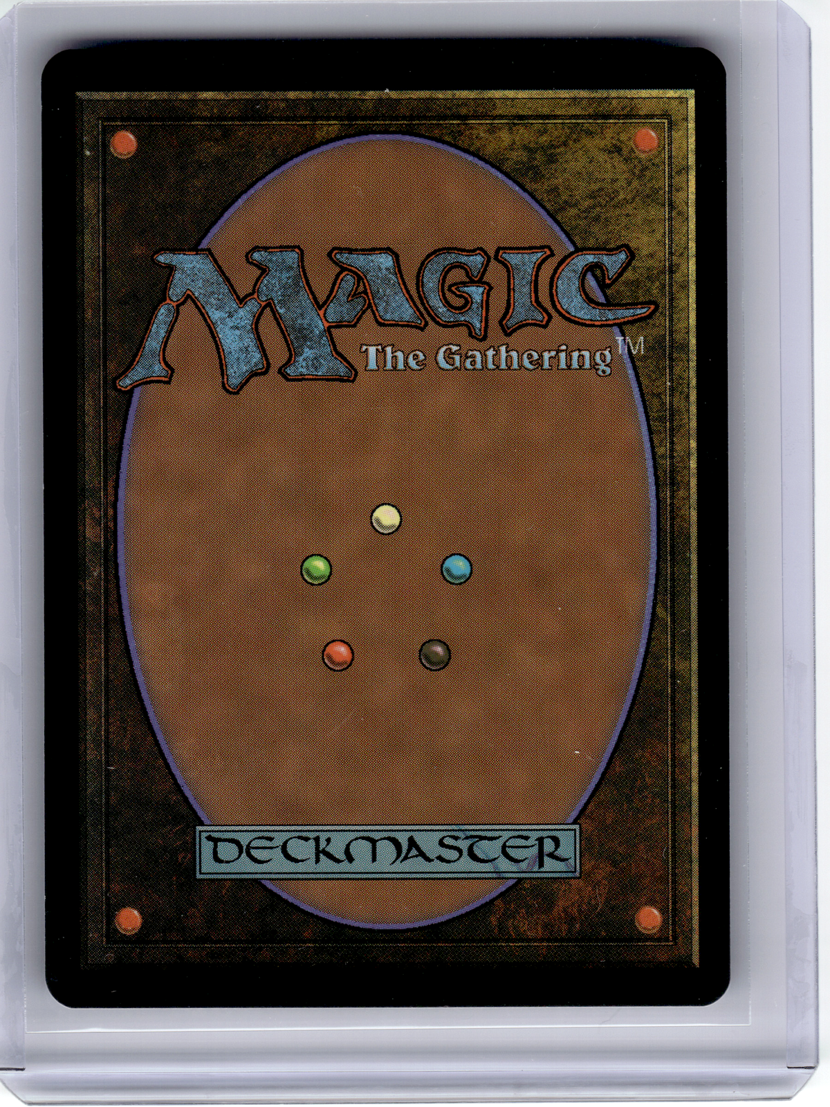 1999 Magic: The Gathering—Snuff Out #162/350 Mercadian Masques—Common