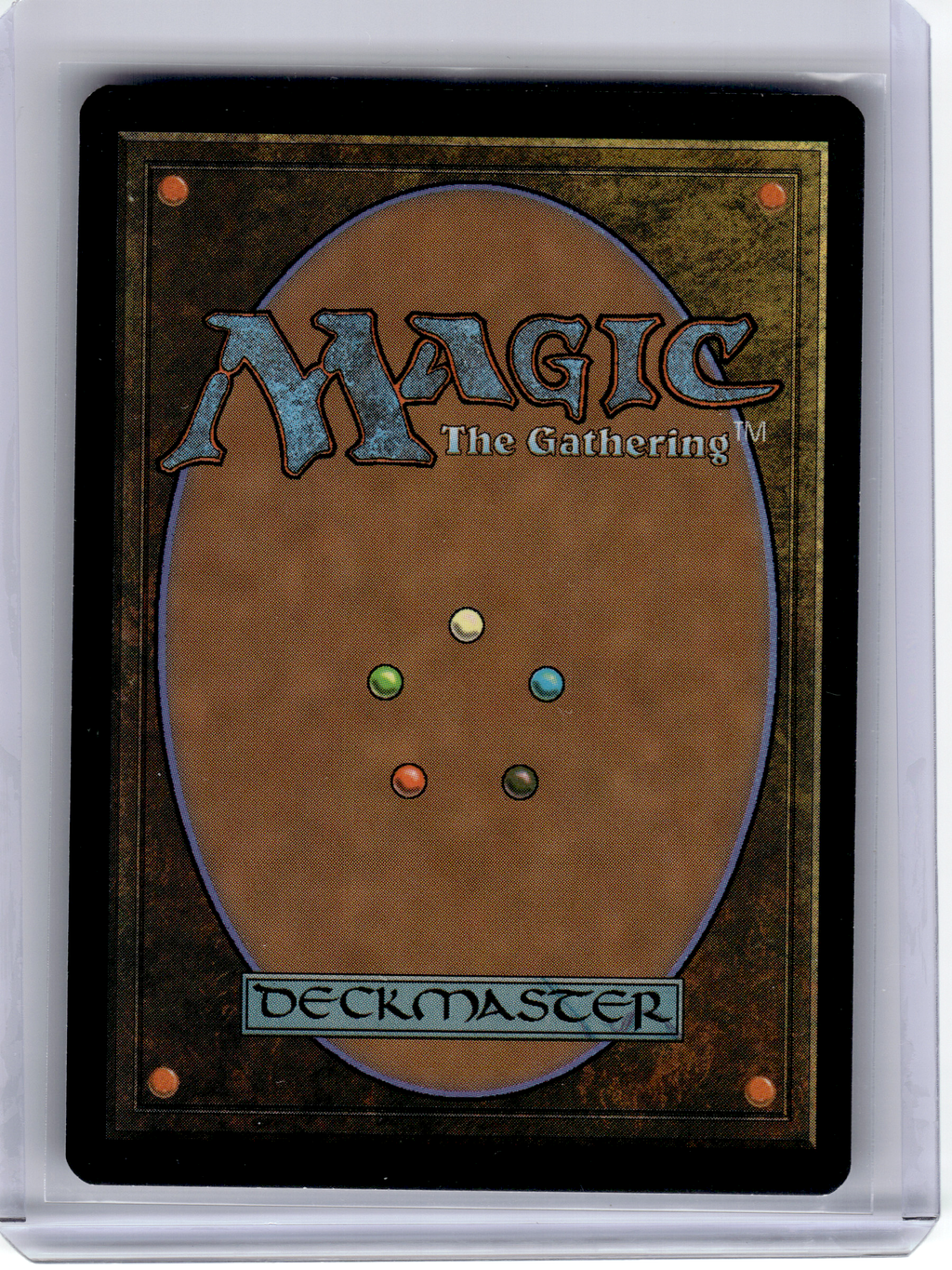 2000 Magic: The Gathering—Tangle #213/350 Invasion—Uncommon