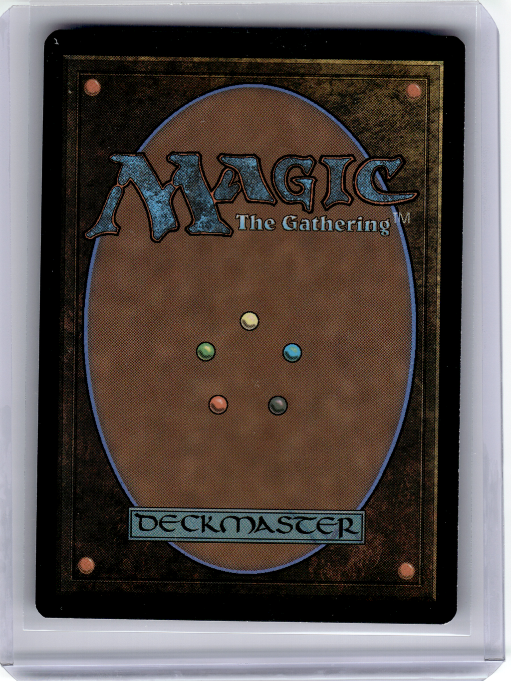 Magic: The Gathering—Iron Man, Modern Marvel #0830 Marvel Super Heroes—Mythic