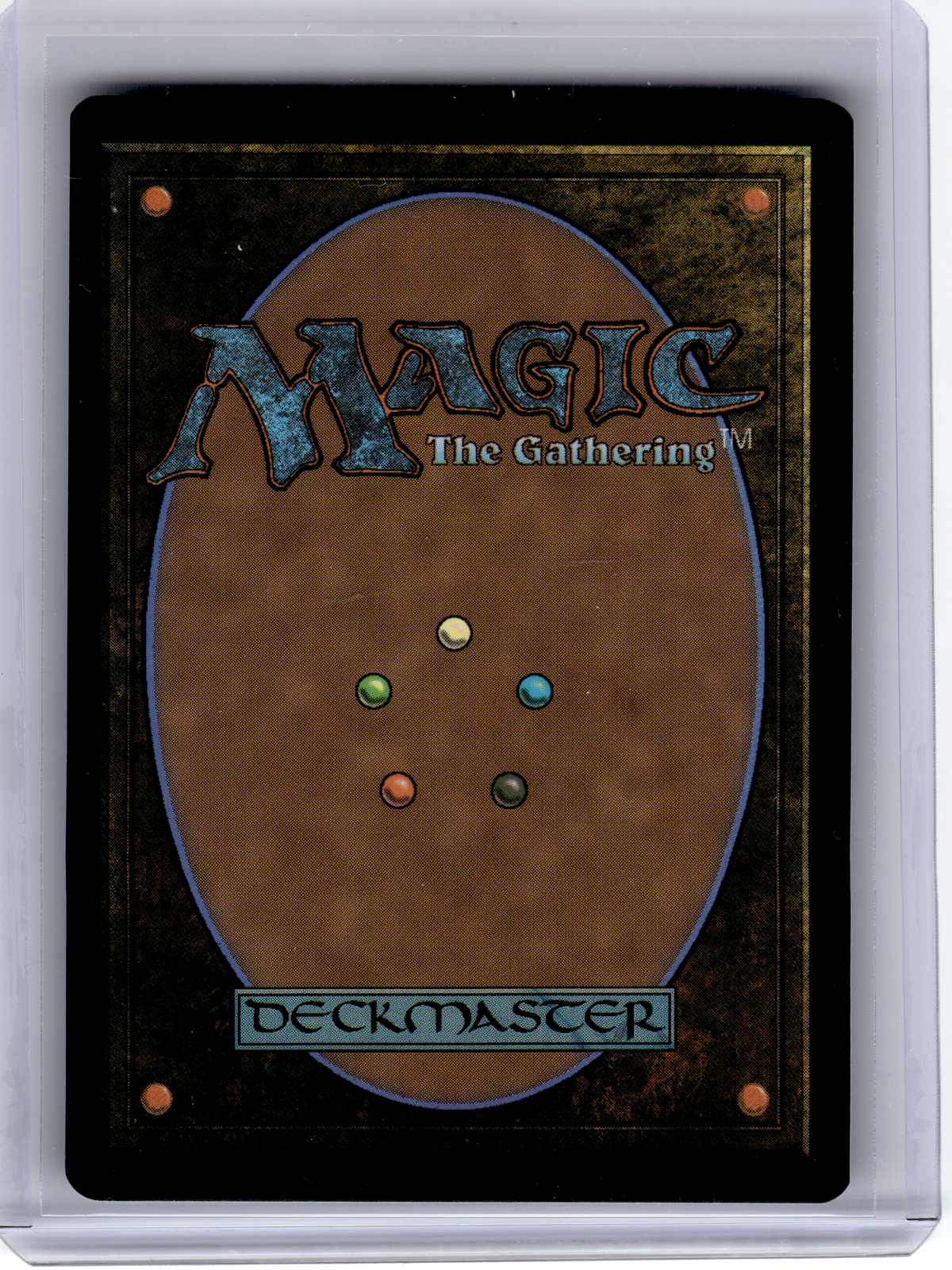Magic: The Gathering—Brain Freeze Secrets of Strixhaven: Mystical Archive—Rare