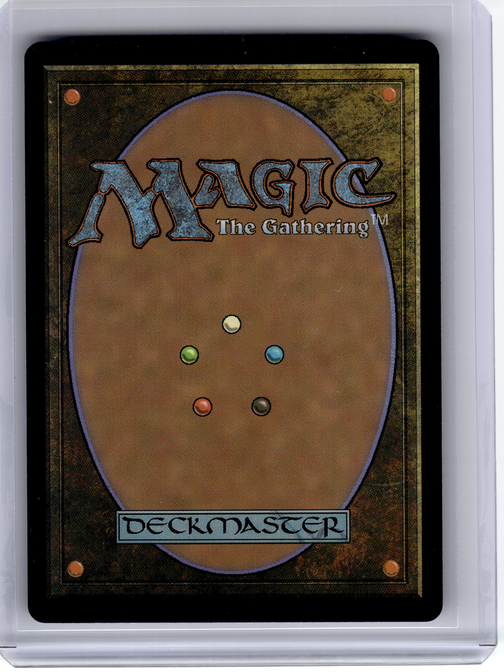 2025 Magic: The Gathering—Cosmogrand Zenith #0009 Edge of Eternities—Mythic