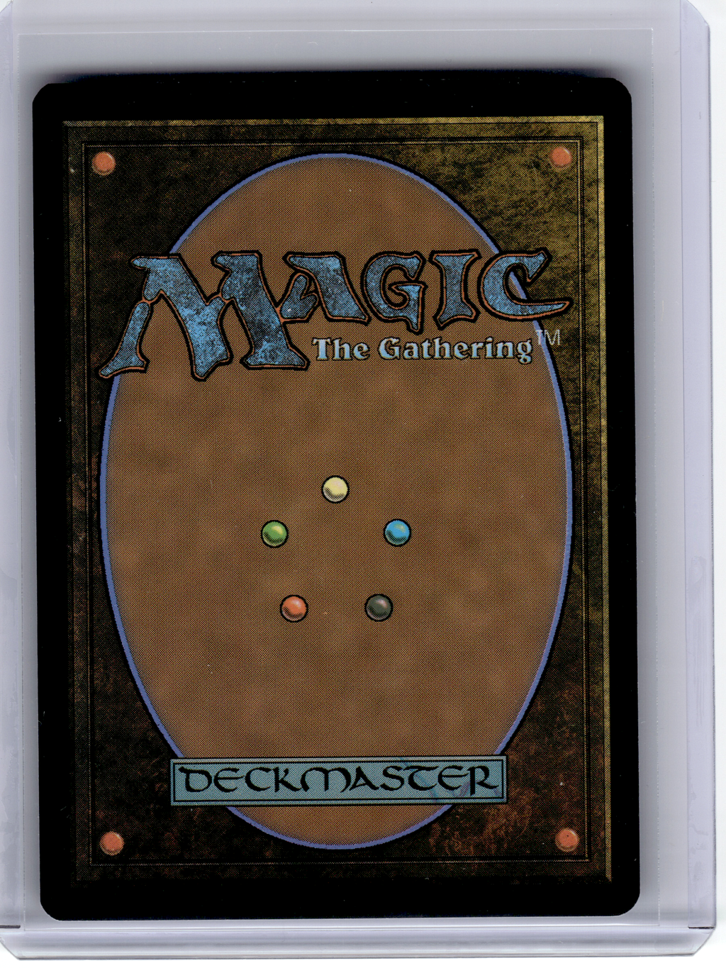 2024 Magic: The Gathering—Tempt with Bunnies #0013 Bloomburrow Commander—Rare