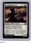 2024 Magic: The Gathering—Witch Enchanter #0239 Modern Horizons 3—Uncommon