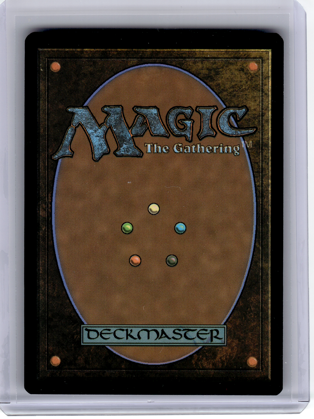 2024 Magic: The Gathering—Mossborn Hydra #0107 Foundations—Rare