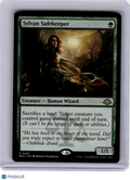 2024 Magic: The Gathering—Sylvan Safekeeper #0287 Modern Horizons 3—Rare