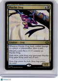 2024 Magic: The Gathering—Psychic Frog #0199 Modern Horizons 3—Rare