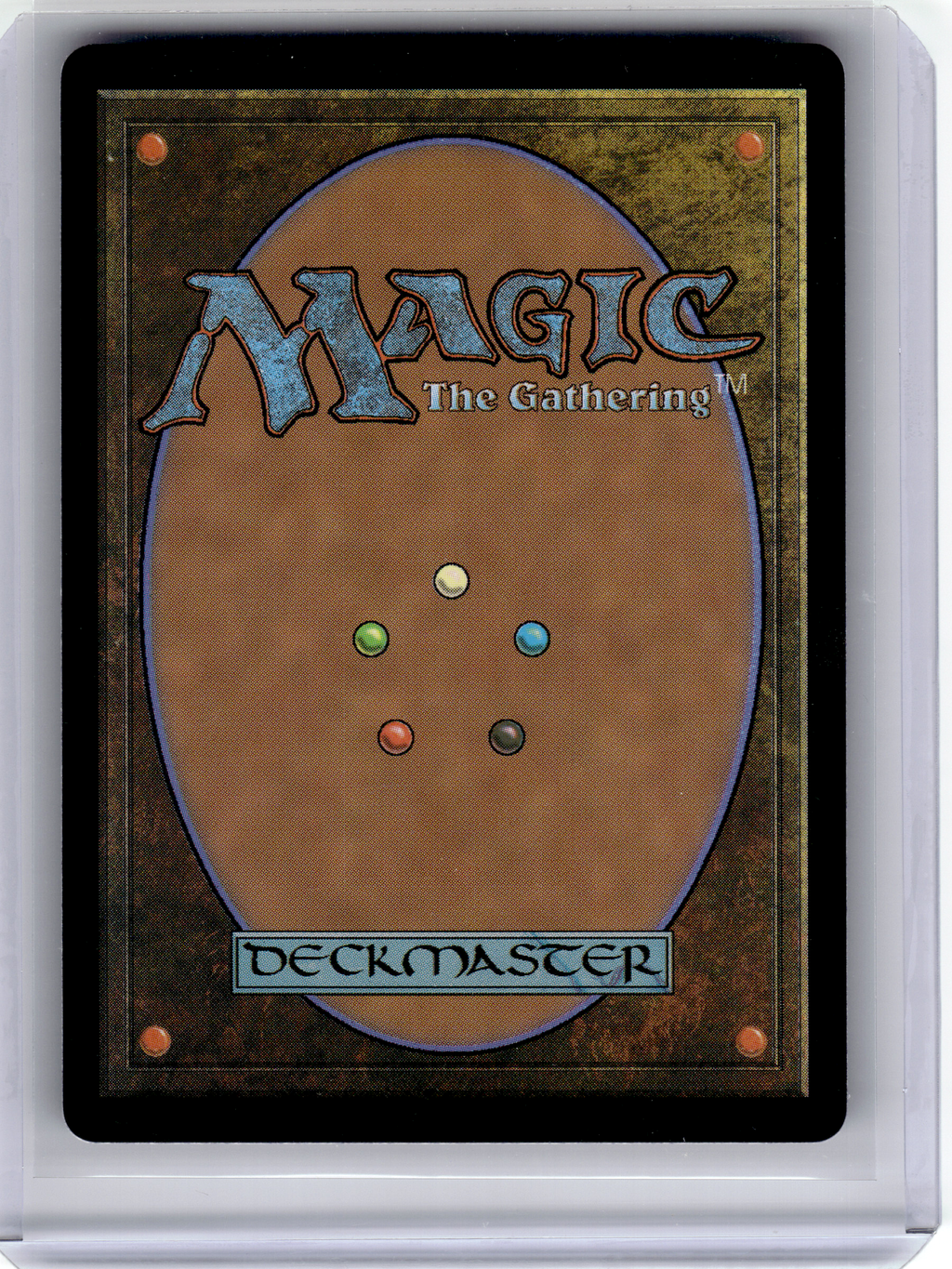 2024 Magic: The Gathering—Psychic Frog #0199 Modern Horizons 3—Rare