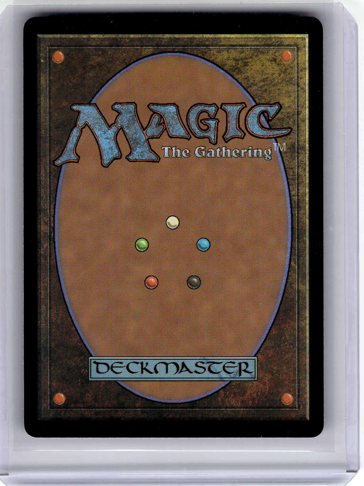 2024 Magic: The Gathering—Psychic Frog #0199 Modern Horizons 3—Rare