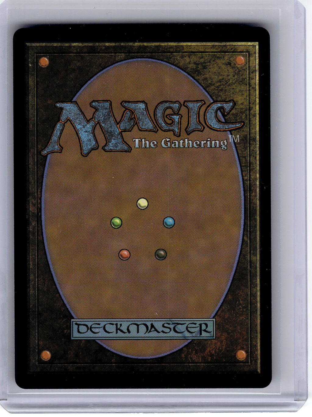 2026 Magic: The Gathering—Witherbloom, the Balancer Secrets of Strixhaven—Mythic