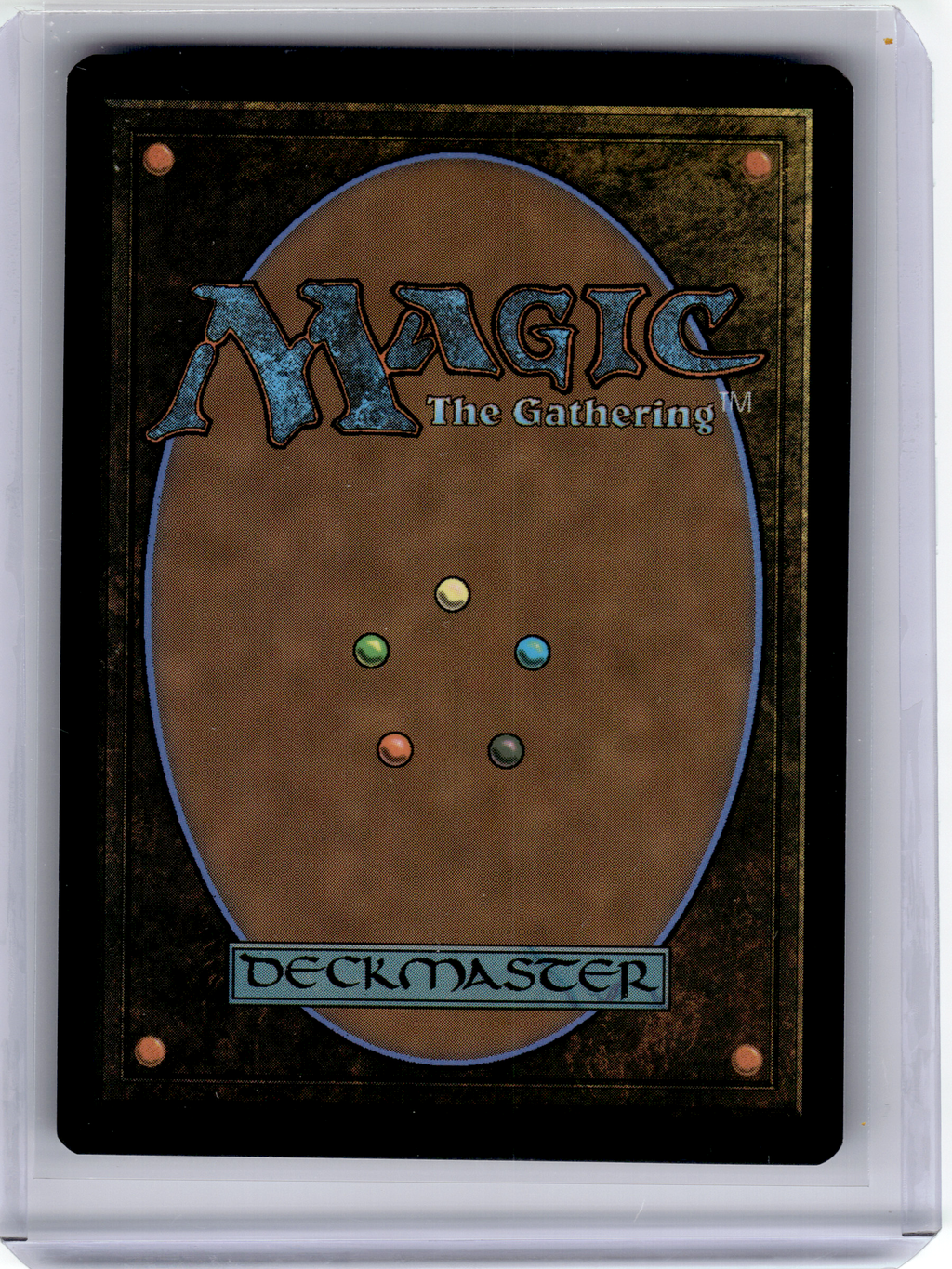2025 Magic: The Gathering—Redirect Lightning Avatar: The Last Airbender—Rare