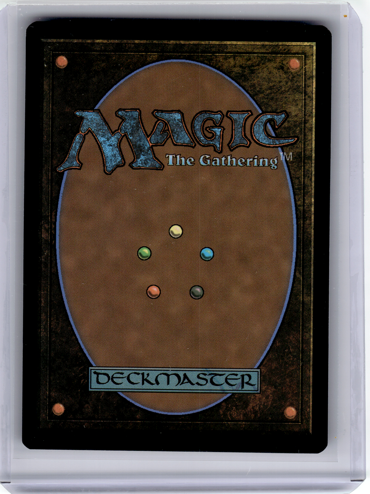 2025 Magic: The Gathering—Redirect Lightning Avatar: The Last Airbender—Rare