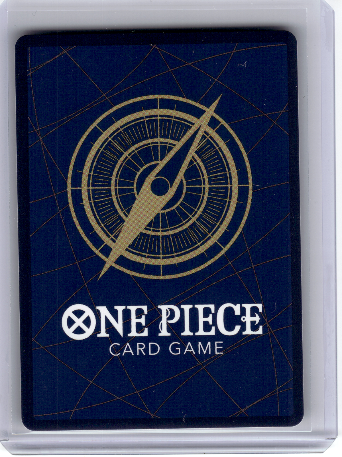 2025 One Piece Card Game—Sabo (Alternate Art) #014 PRB-02—Super Rare Foil