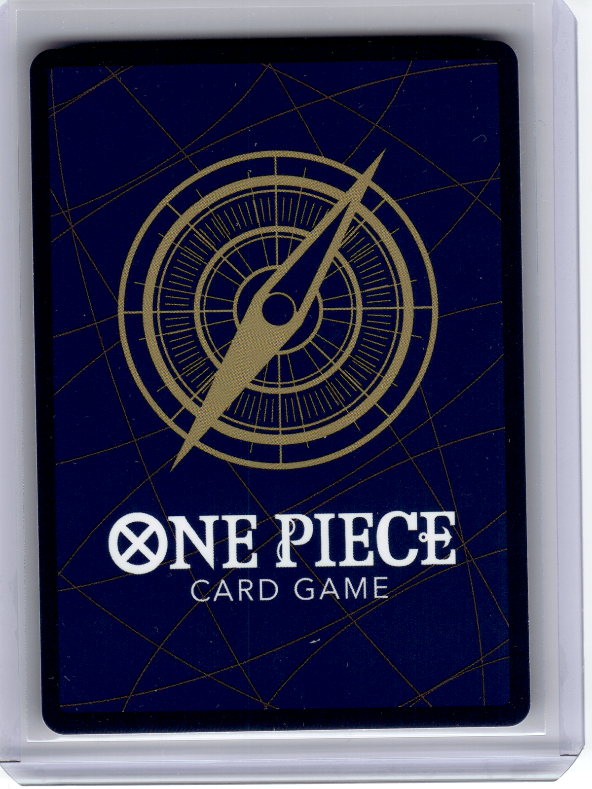 2025 One Piece CCG—Sabo (Alternate Art) #014 PRB-02—Super Rare Foil