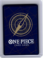 2025 One Piece CCG—Cavendish (Alternate Art) #045 Royal Blood—Rare Foil