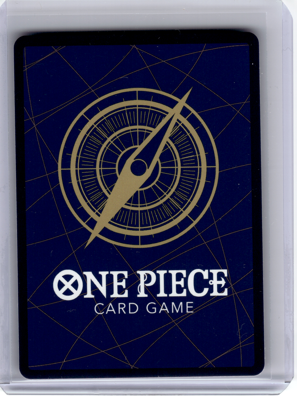2024 One Piece CCG—S-Snake (Alternate Art) #112 Two Legends—Super Rare Foil