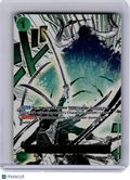 One Piece Card Game—Dead Mans Game(Alternate Art) Legacy of the Master—Rare Foil