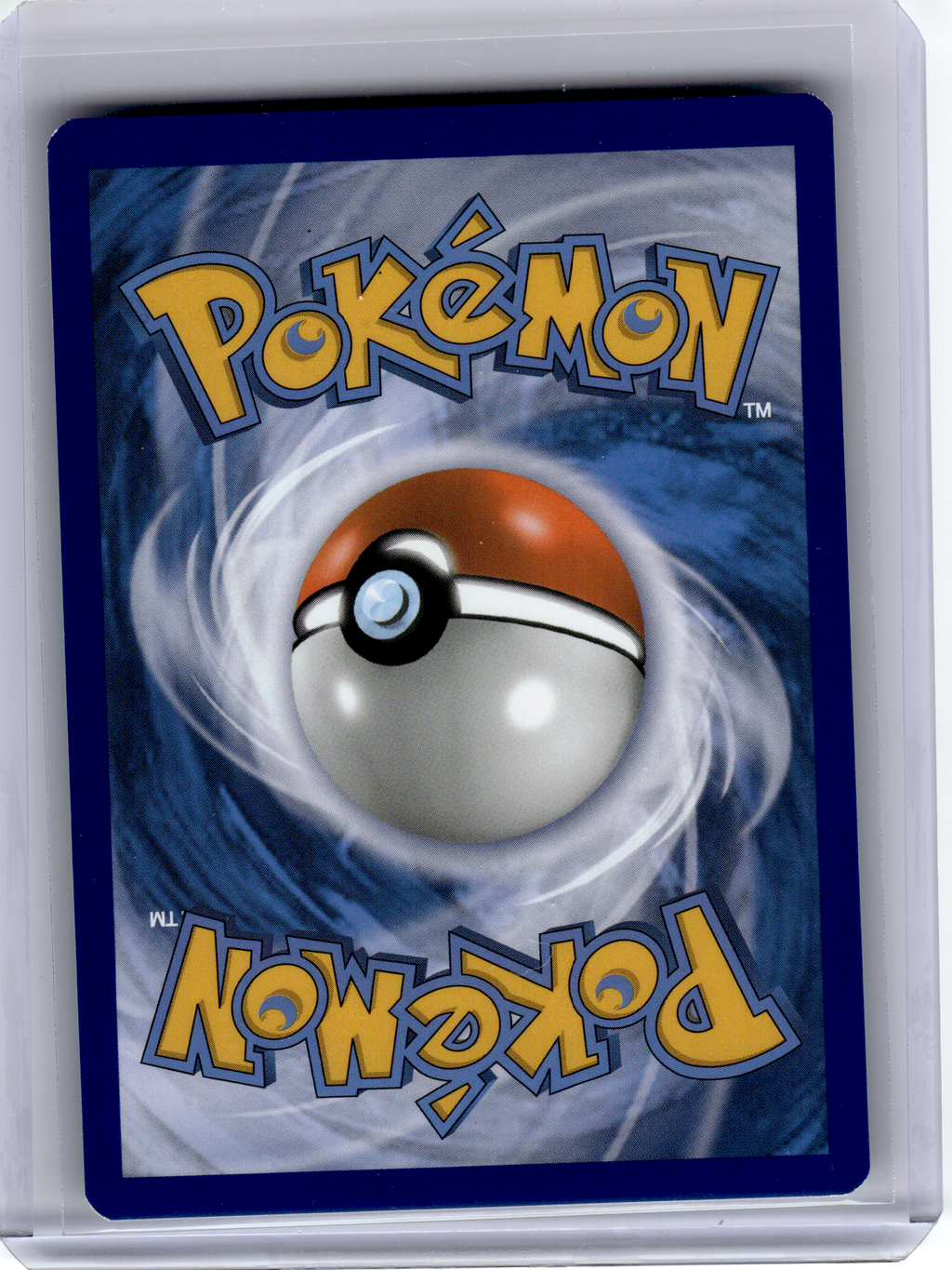 2015 Pokemon—M Glalie EX #35/162 BREAKthrough—Ultra Rare Holo [Moderatly Played]