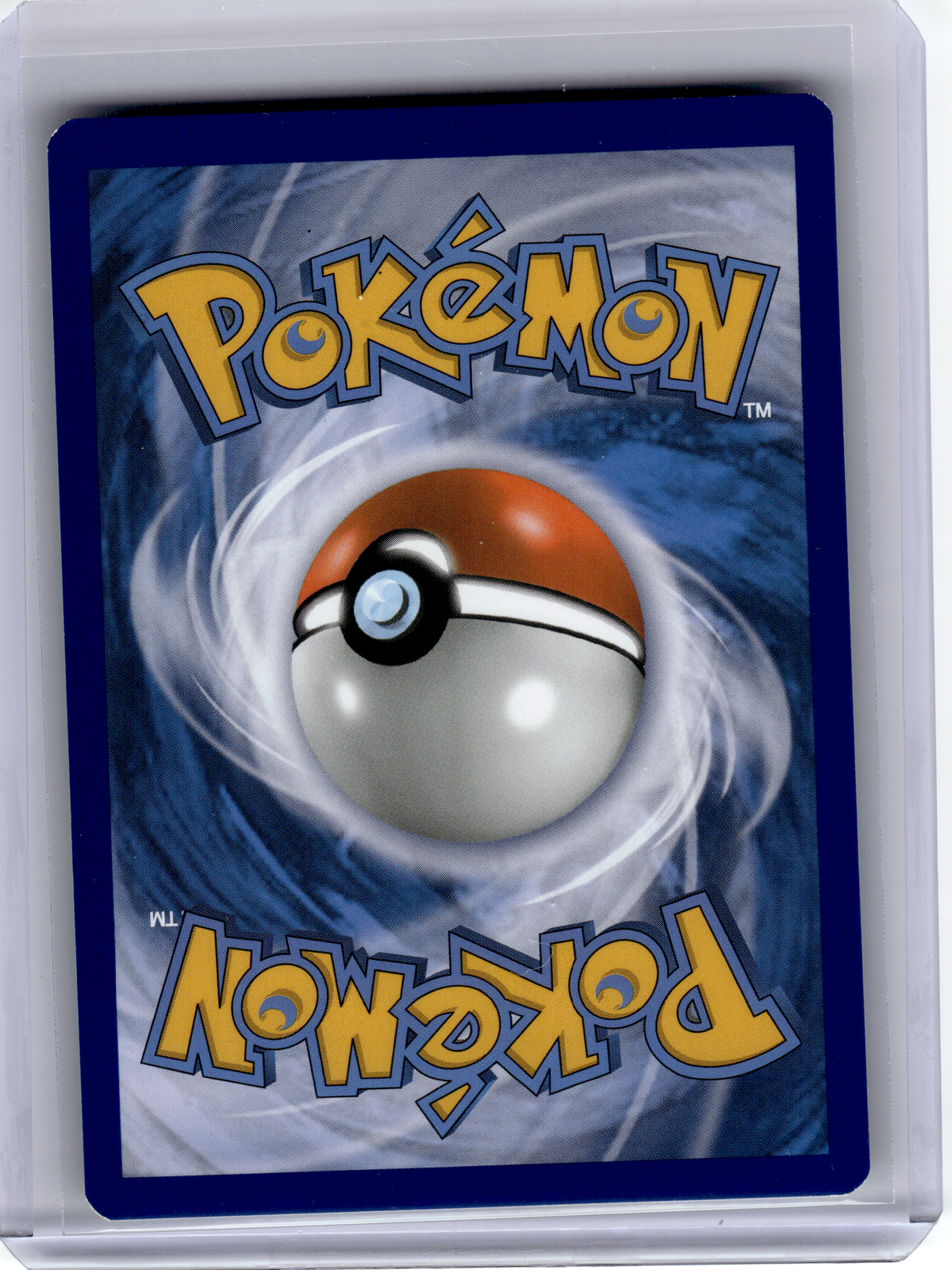 2015 Pokemon—M Glalie EX #35/162 BREAKthrough—Ultra Rare Holo [Moderatly Played]