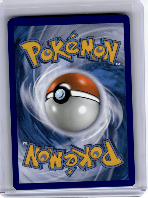 2015 Pokemon—M Glalie EX #35/162 BREAKthrough—Ultra Rare Holo [Moderatly Played]