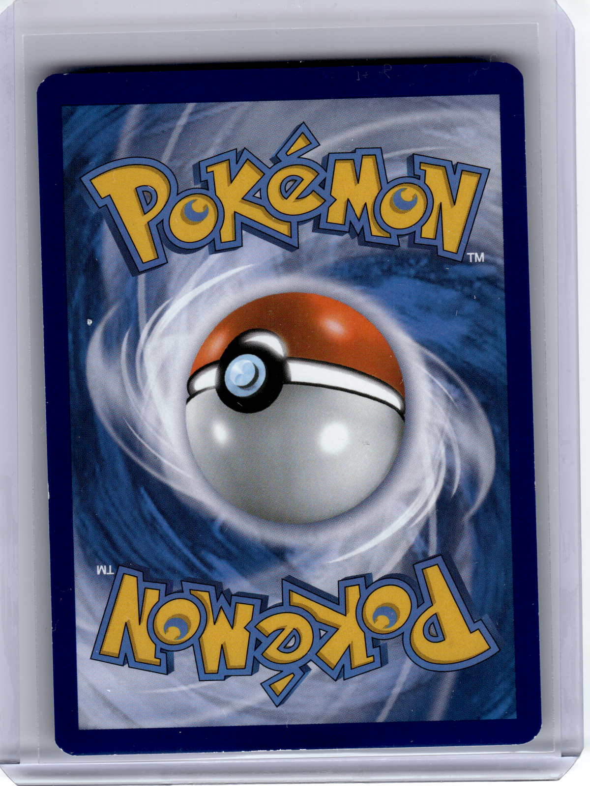 2016 Pokemon—Aurorus EX #XY102 XY Promos—Promo Holo [Damaged]