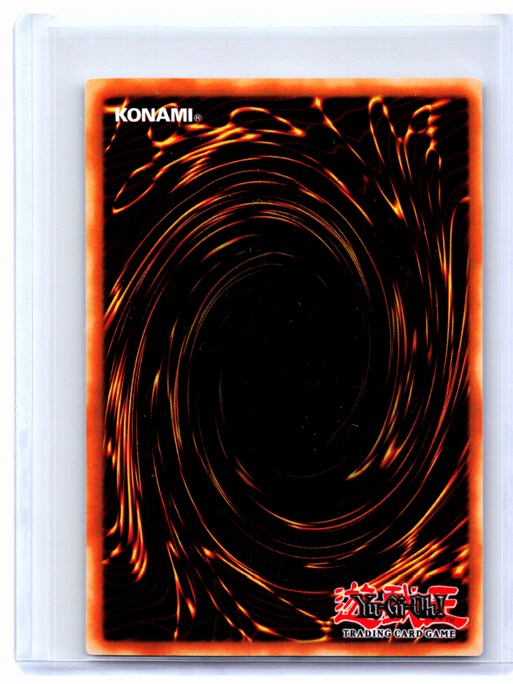 2004 Yu-Gi-Oh!—Sage's Stone #ROD-EN003 Reshef of Destruction—Secret Rare Foil