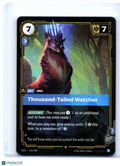 2025 Riftbound TCG—Thousand-Tailed Watcher #116/298 Origins—Rare Foil