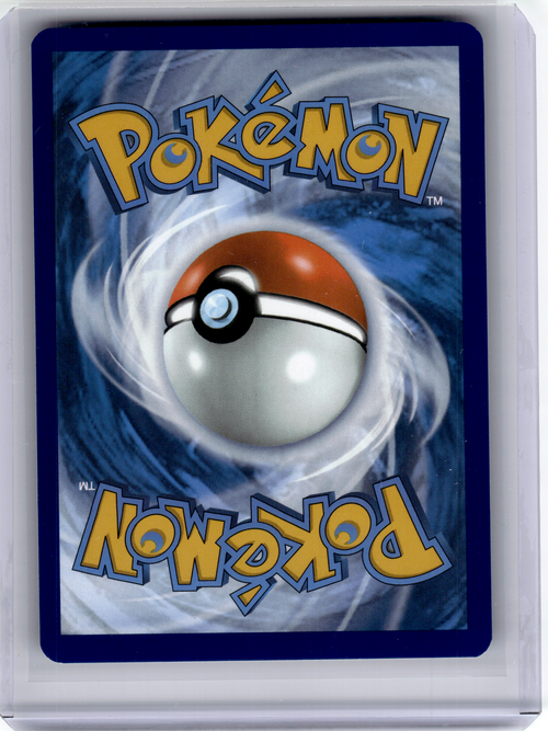 2025 Pokemon—Klinklang #141/86 Black Bolt—Illustration Rare Holo