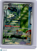 2023 Pokemon—Ferrothorn #209/182 Paradox Rift—Illustration Rare Holo