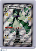 2024 Pokemon—Meowscarada EX #SVP 078 S&V Promo Cards—Promo [Lightly Played]