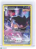 2022 Pokemon—Banette #TG07/TG30 Lost Origin Trainer Gallery—Ultra Rare Foil (LP)