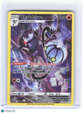2022 Pokemon—Chandelure #TG04/TG30 Lost Origin Trainer Gallery—UR Foil (LP)