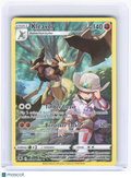 2022 Pokemon—Kleavor #TG08/TG30 Astral Radiance Trainer Gallery—UR Foil (LP)