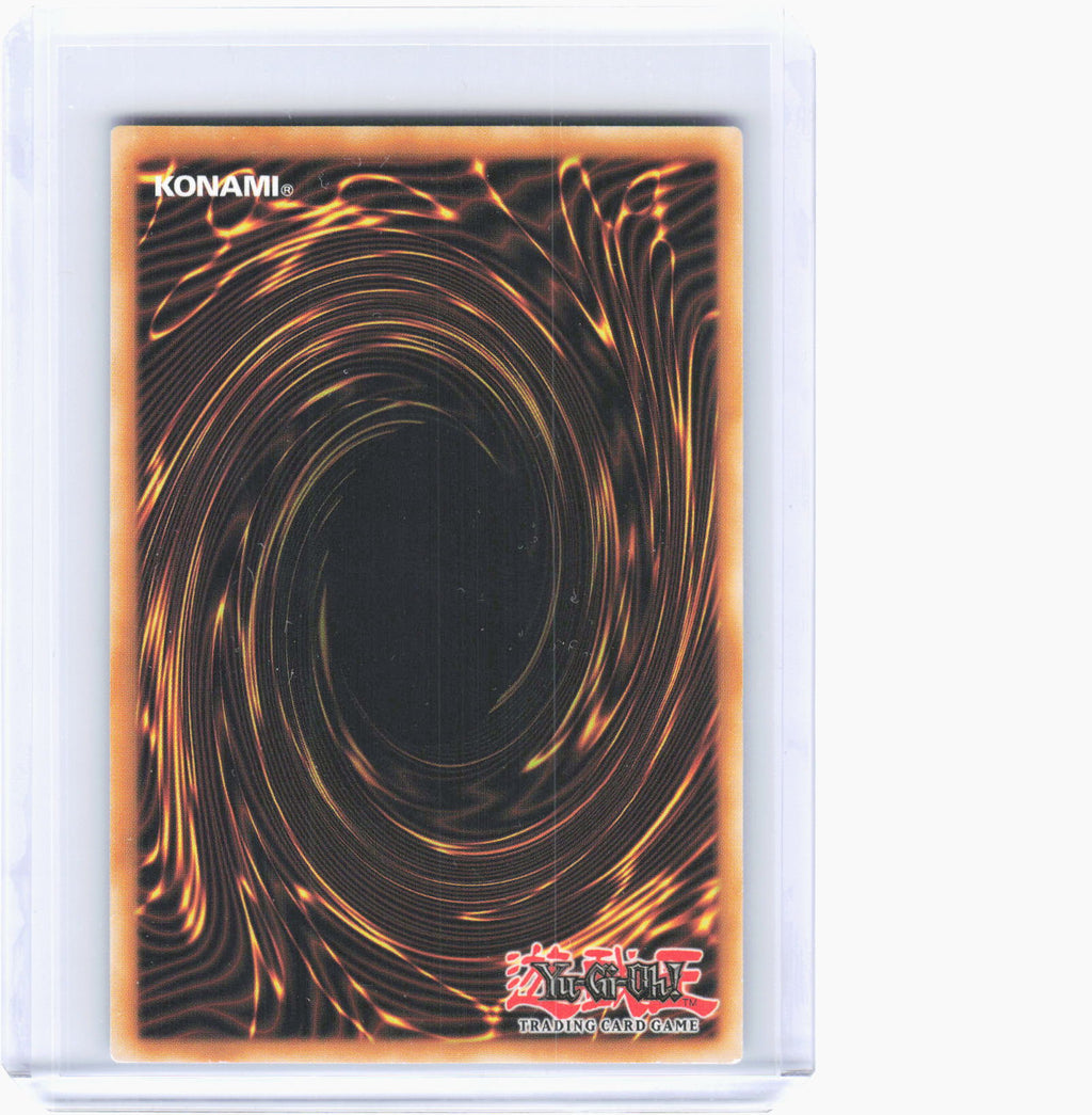 2024 Yu-Gi-Oh!—Gandora-G the Dragon of Destruction #LEDE-EN001 (LEDE)—SR Foil