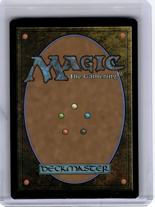 2019 MTG—Jace, Wielder of Mysteries #54 War of the Spark—R Nonfoil JP (Alt Art)