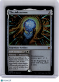 2026 Magic: The Gathering—The Arkenstone #170 The Hobbit—Mythic Foil