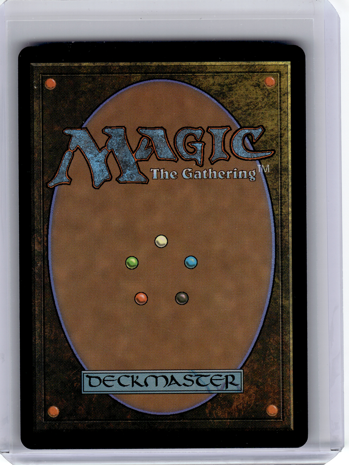 2025 Magic: The Gathering—Mechanized Production #57 MAR—Mythic Foil (Borderless)