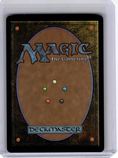 2025 Magic: The Gathering—Mechanized Production #57 MAR—Mythic Foil (Borderless)