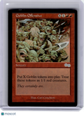 1998 Magic: TG—Goblin Offensive #192 Urza's Saga—Uncommon Nonfoil [LP]