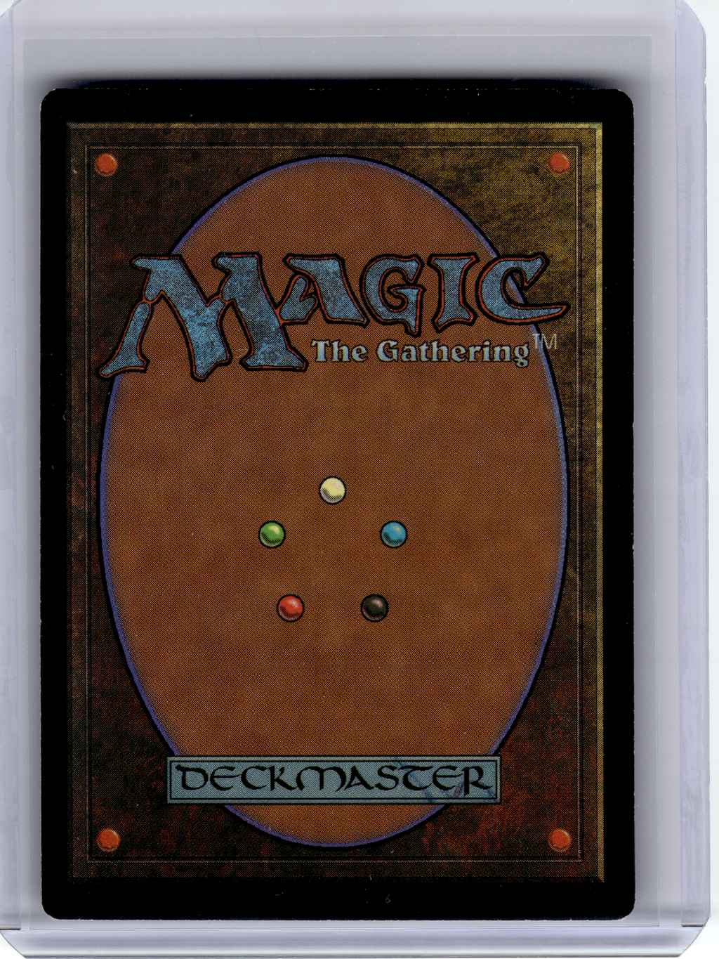 1998 Magic: TG—Goblin Offensive #192 Urza's Saga—Uncommon Nonfoil [LP]